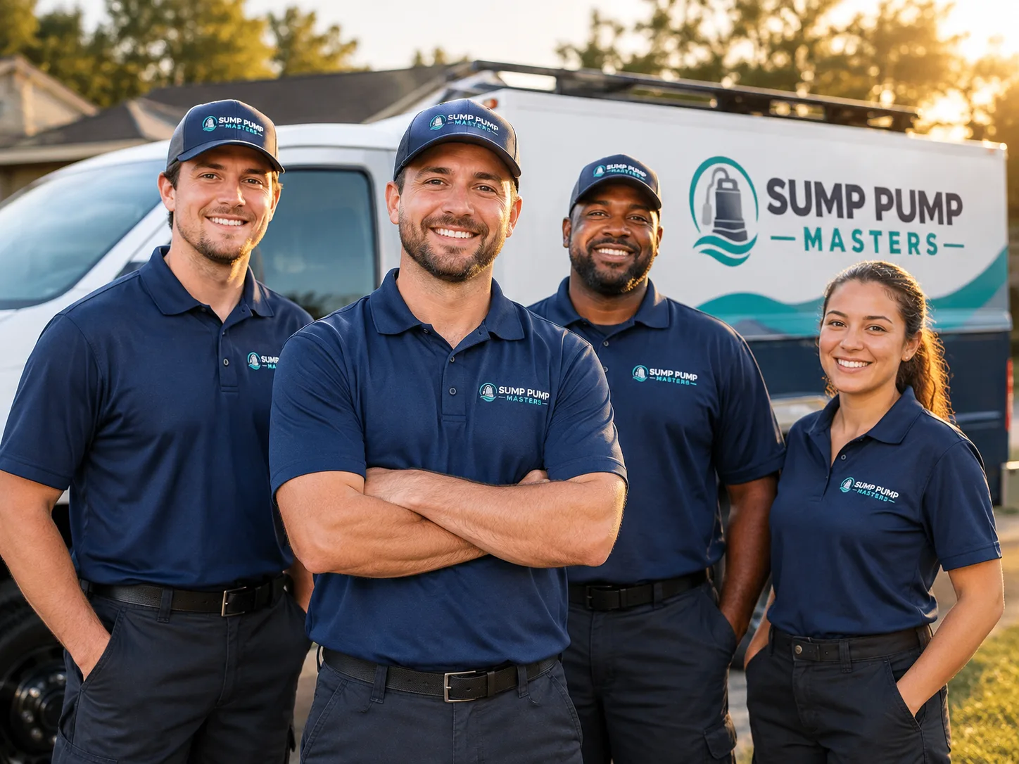 Sump Pump Repair company in Vivian, SD